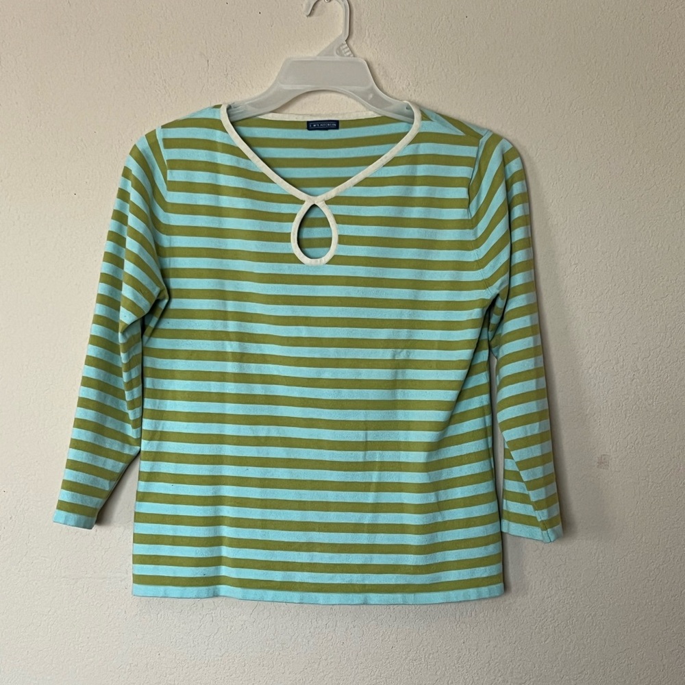 J.McLaughlin shirt